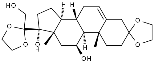 76338-54-0 structural image