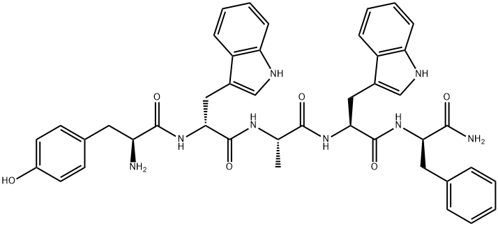 76338-79-9 structural image