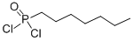 N-HEPTANEPHOSPHONIC DICHLORIDE