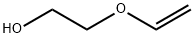 2-(Vinyloxy)ethanol Structural