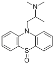 PROMETHAZINE SULFOXIDE,Promethazine 5-Oxide,Promethazine 5-Sulfoxide