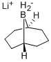 LITHIUM 9-BBN HYDRIDE