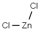 Zinc chloride Structural Picture