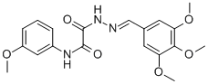 764652-99-5 structural image