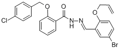 SALOR-INT L452343-1EA