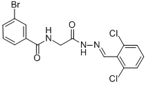 764653-39-6 structural image