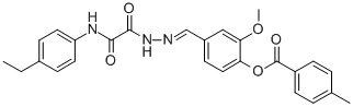 764653-44-3 structural image