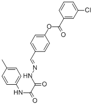 764653-68-1 structural image