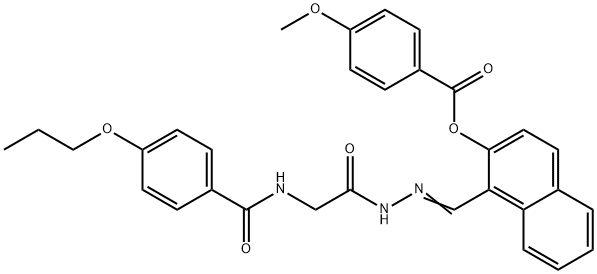 764655-60-9 structural image