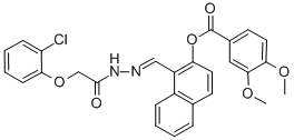 764657-15-0 structural image