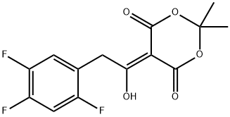 764667-64-3 structural image