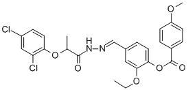 SALOR-INT L495867-1EA Structural