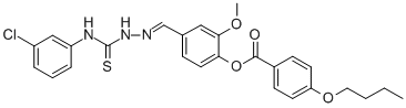 764692-68-4 structural image