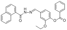 SALOR-INT L457558-1EA Structural