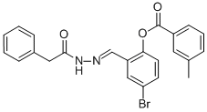 764692-82-2 structural image