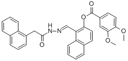 764692-88-8 structural image