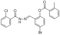 764692-95-7 structural image