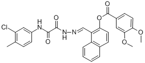 SALOR-INT L495751-1EA Structural