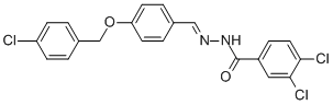 764703-54-0 structural image