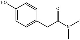 4-(DIMETHYLCARBAMOYLMETHYL)PHENOL