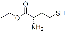 Homocysteine, ethyl ester (9CI) Structural