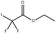 Ethyl iododifluoroacetate Structural