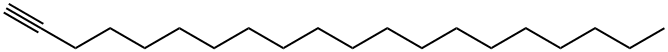 1-EICOSYNE Structural