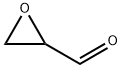 GLYCIDALDEHYDE Structural