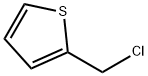 2-(Chloromethyl)thiophene Structural Picture