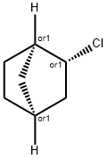 EXO-2-CHLORONORBORNANE Structural