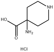 4-AMINO-PIPERIDINE-4-CARBOXYLIC ACID 2 HCL