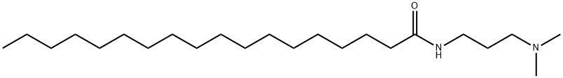 N-[3-(DIMETHYLAMINO)PROPYL]STEARAMIDE