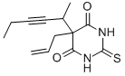 7651-40-3 structural image