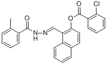 SALOR-INT L456853-1EA Structural