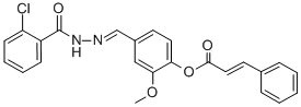 SALOR-INT L456527-1EA Structural