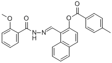 SALOR-INT L456462-1EA Structural