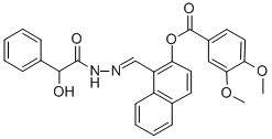 765274-31-5 structural image