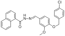 765274-35-9 structural image