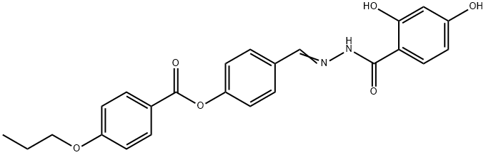 765274-45-1 structural image