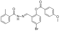 765275-51-2 structural image