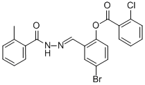 SALOR-INT L455350-1EA Structural