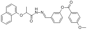 SALOR-INT L495557-1EA Structural