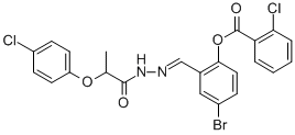 SALOR-INT L495506-1EA Structural