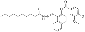 765276-32-2 structural image