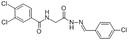 765276-43-5 structural image