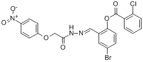 SALOR-INT L495409-1EA Structural