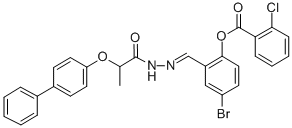 SALOR-INT L495360-1EA Structural