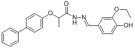 765276-70-8 structural image