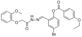 765278-13-5 structural image