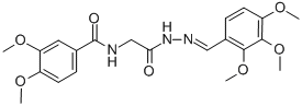 765278-21-5 structural image